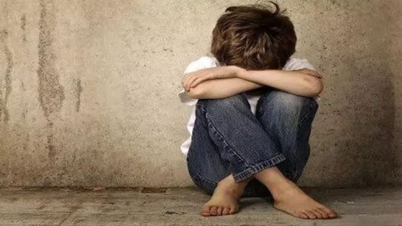 कुकर्म के बाद की गई अगवा हुए बच्चे की हत्या, दो माह बाद भूसे के ढेर से मिला कंकाल में बदला शव