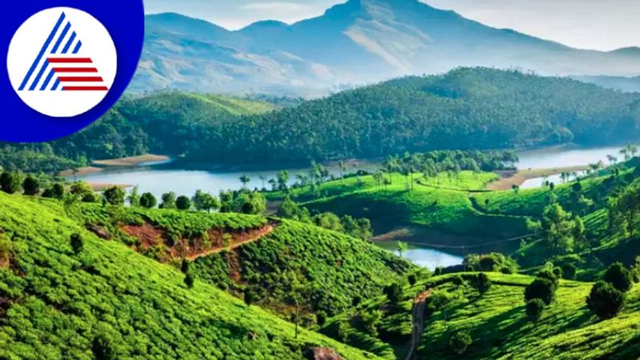 ದಕ್ಷಿಣಭಾರತದ ಈ ಅತ್ಯದ್ಭುತ ತಾಣಗಳನ್ನು ಮಿಸ್ ಮಾಡ್ದೆ ವಿಸಿಟ್ ಮಾಡಿ ದಕ್ಷಿಣಭಾರತದ ಈ ಅತ್ಯದ್ಭುತ ತಾಣಗಳನ್ನು ಮಿಸ್ ಮಾಡ್ದೆ ವಿಸಿಟ್ ಮಾಡಿ