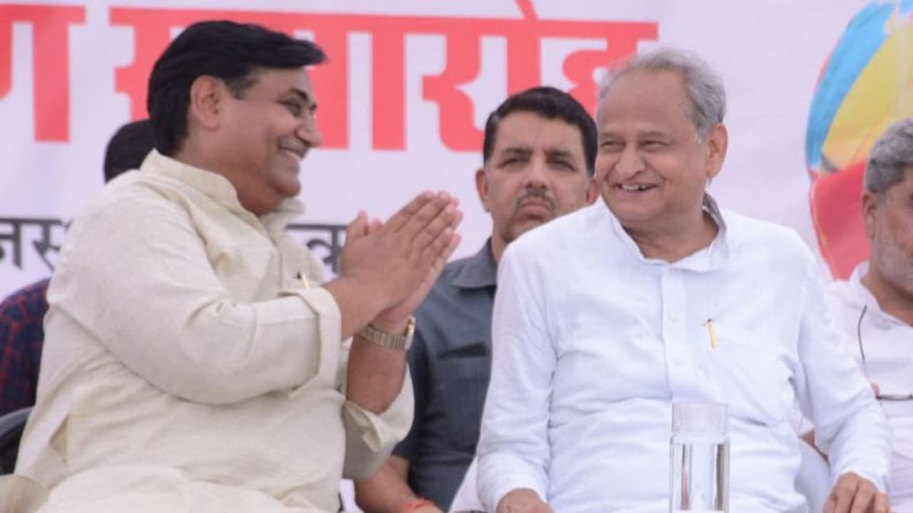 दिवाली आने से पहले राजस्थान सरकार ने प्रदेश की जनता को दिया बड़ा तोहफा, लाखों लोगों के चेहरों पर खिली मुस्कान