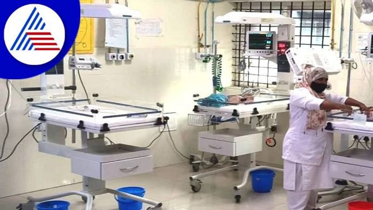 ಬಾಗಲಕೋಟೆ ಜಿಲ್ಲಾಸ್ಪತ್ರೆಗೆ ರಾಷ್ಟ್ರ ಮಟ್ಟದ “ಲಕ್ಷ್ಯ” ಪ್ರಶಸ್ತಿ ಗರಿ..! ಬಾಗಲಕೋಟೆ ಜಿಲ್ಲಾಸ್ಪತ್ರೆಗೆ ರಾಷ್ಟ್ರ ಮಟ್ಟದ “ಲಕ್ಷ್ಯ” ಪ್ರಶಸ್ತಿ ಗರಿ..!