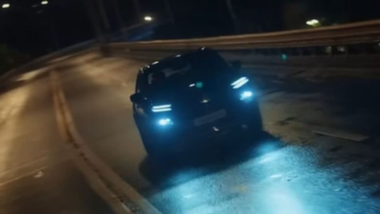 ഏഴ് സീറ്റർ ടൊയോട്ട ഹൈറൈഡർ 2025 ൽ ലോഞ്ച് ചെയ്യും