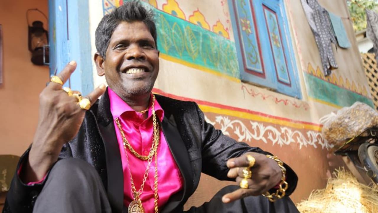 दिल्ली के फैन ने कच्‍चा बादाम सिंगर को गिफ्ट किया iPhone 13! ,फ़ोन पाने के बाद ये रहा उनका रिएक्शन 