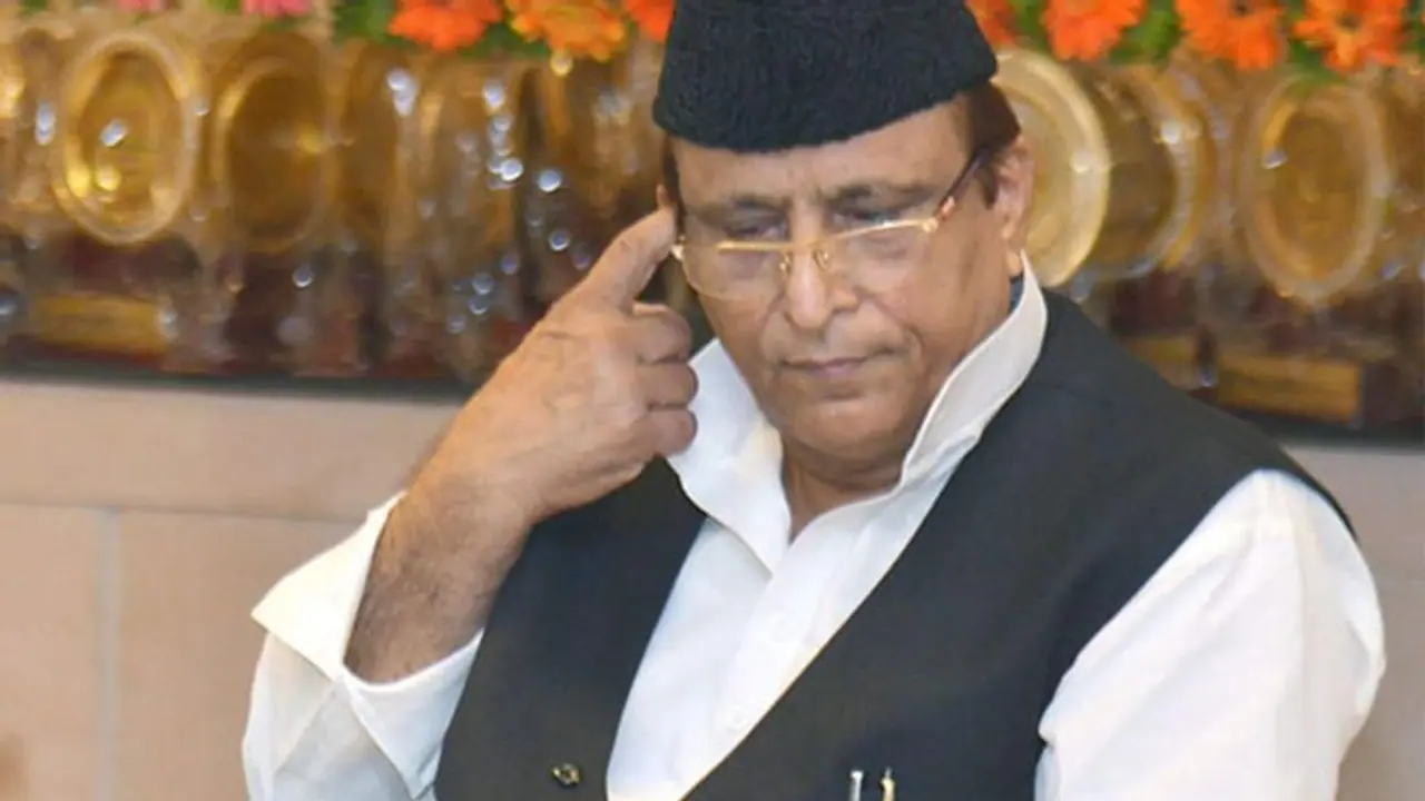 रामपुर उपचुनाव रिजल्ट: अपने ही गढ़ में हारी समाजवादी पार्टी, बीजेपी के लोधी ने असीम रजा को दी करारी शिकस्त 