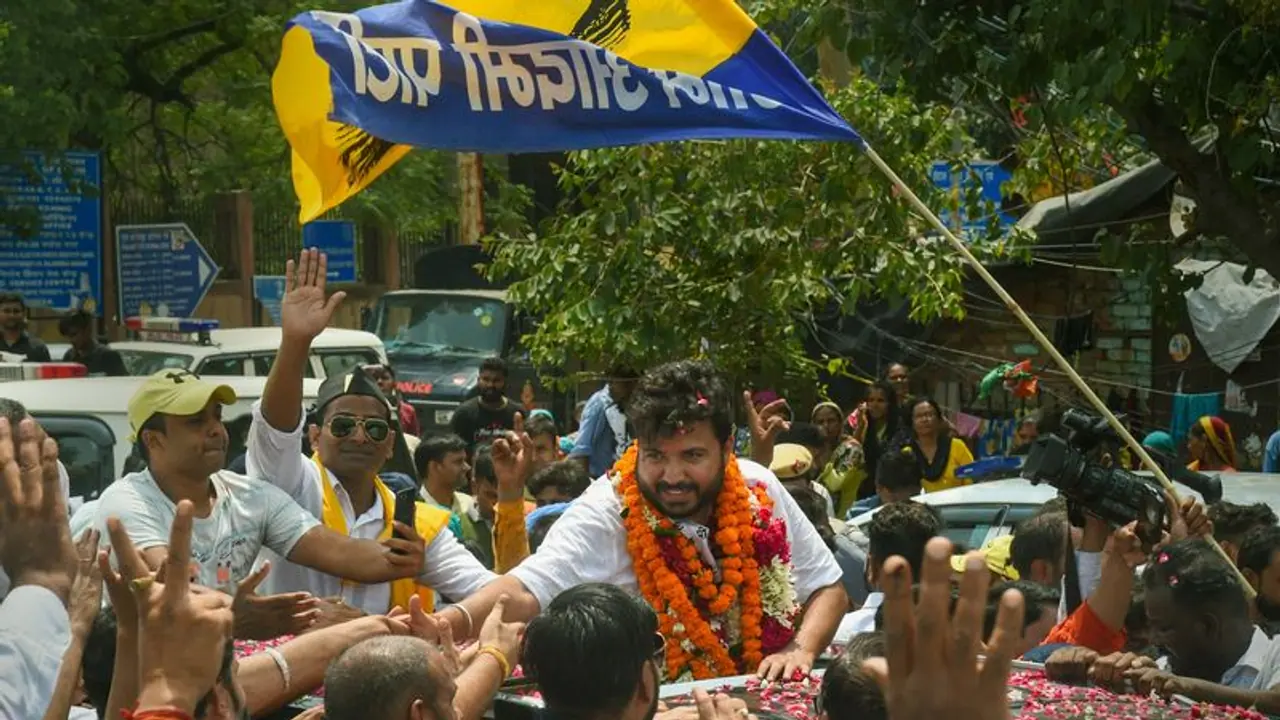 Lok Sabha, Assembly Bypolls 2022 results: AAP loses in Punjab