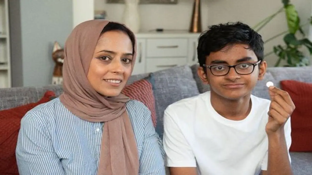 जब डॉक्टर भी हार गए, तब लड़के ने लगाई ऐसी ट्रिक 10 साल पुरानी परेशानी मिनटों में हो गई छू मंतर जब डॉक्टर भी हार गए, तब लड़के ने लगाई ऐसी ट्रिक 10 साल पुरानी परेशानी मिनटों में हो गई छू मंतर