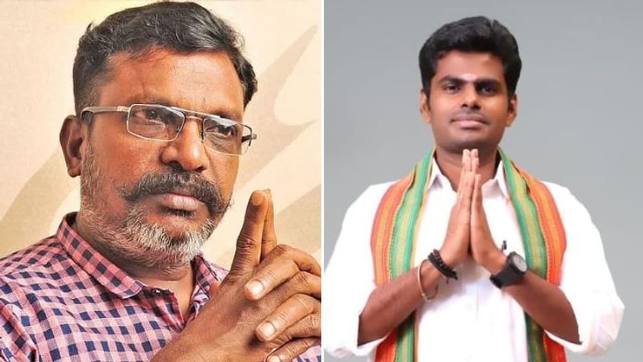 நாட்டில் அனைத்து பிரச்சினைகளுக்கும் ஆர்எஸ்எஸ் தான் காரணம் திருமா கண்டுபிடிப்பு