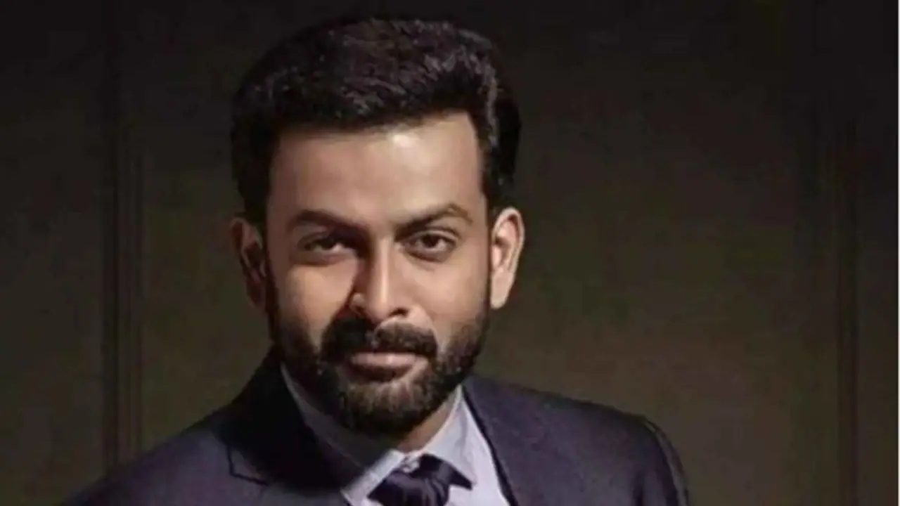 తెలుగులో బిజీ కాబోతున్న మలయాళ స్టార్ హీరో, ఇంట్రెస్టింగ్ ఆఫర్లోస్తున్నాయన్న పృథ్విరాజ్ తెలుగులో బిజీ కాబోతున్న మలయాళ స్టార్ హీరో, ఇంట్రెస్టింగ్ ఆఫర్లోస్తున్నాయన్న పృథ్విరాజ్