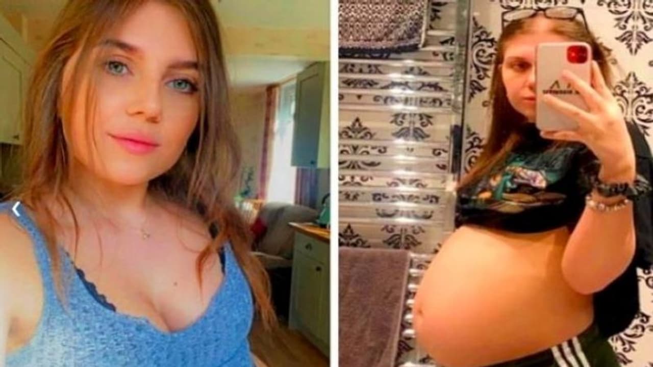 महिला सोची प्रेग्नेंट है, 9 महीने इंतजार करती रही, डॉक्टर ने जांच कर बताया बच्चा नहीं कुछ और है महिला सोची प्रेग्नेंट है, 9 महीने इंतजार करती रही, डॉक्टर ने जांच कर बताया बच्चा नहीं कुछ और है