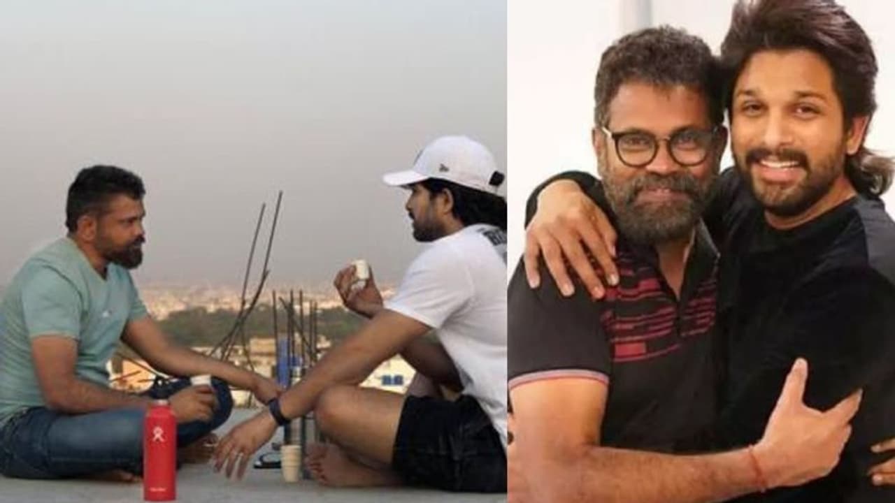 పుష్ప2 కోసం భారీ స్కెచ్ వేసిన బన్నీ,సుకుమార్. బడ్జెట్ ఎంత...? షూటింగ్ ఎక్కడ..? పుష్ప2 కోసం భారీ స్కెచ్ వేసిన బన్నీ,సుకుమార్. బడ్జెట్ ఎంత...? షూటింగ్ ఎక్కడ..?