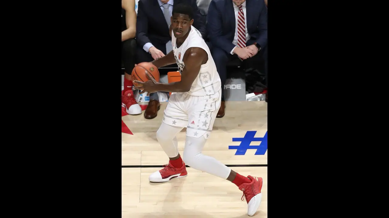 NBA off season 2022: Multiple teams interested in Deandre Ayton NBA off season 2022: Multiple teams interested in Deandre Ayton