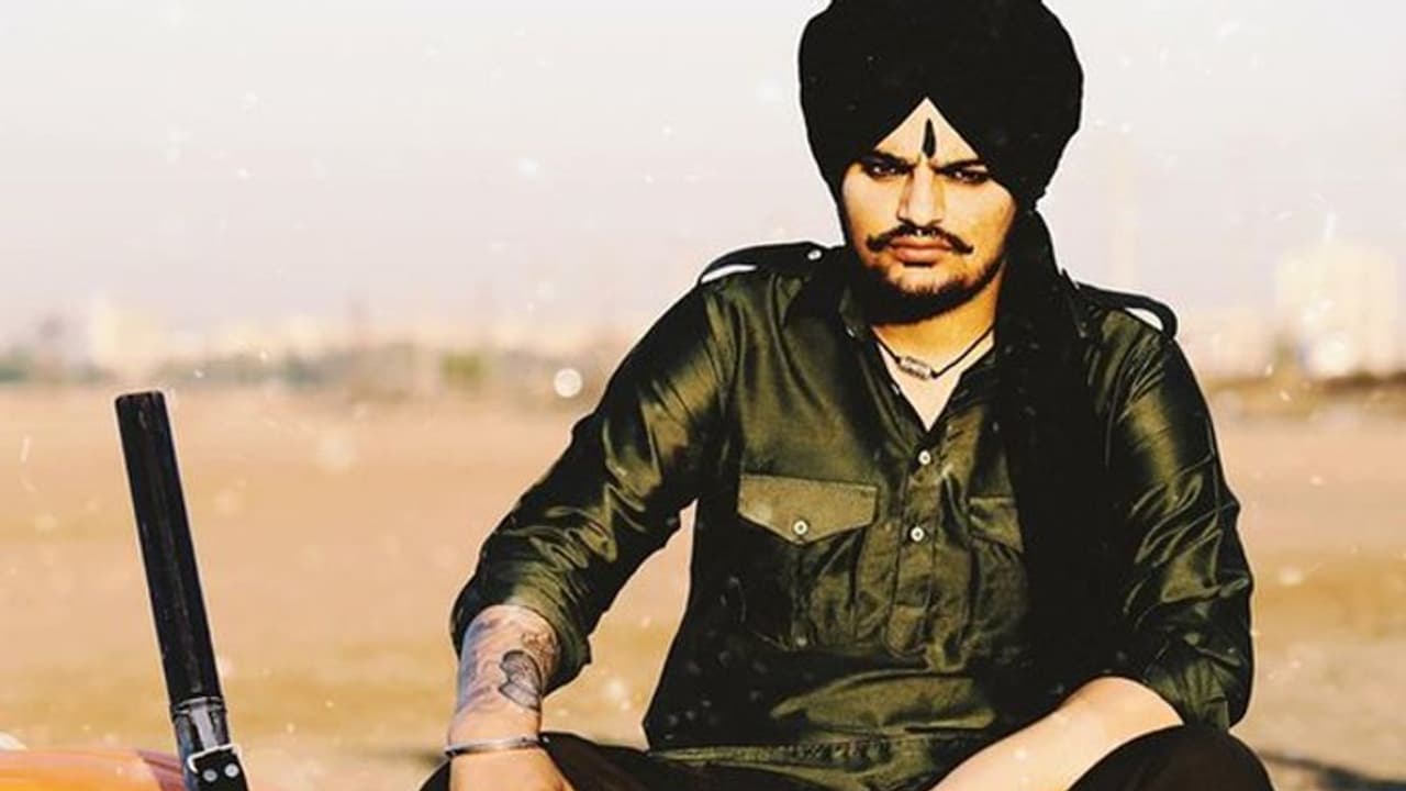 सिद्धू मूसेवाला का नया गाना 'SYL' 3 दिन बाद ही यूट्यूब से हटा, जानिए आखिर क्यों लिया गया यह फैसला? सिद्धू मूसेवाला का नया गाना 'SYL' 3 दिन बाद ही यूट्यूब से हटा, जानिए आखिर क्यों लिया गया यह फैसला?