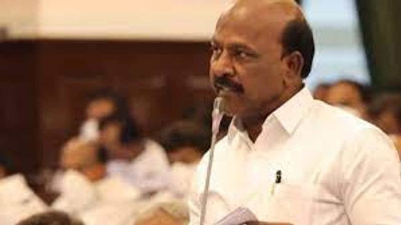 தற்கொலைக்கு பயன்படுத்தும் சானிபுவுடர் விற்பனை தடை செய்யப்படும்.. அமைச்சர் மா.சு. 