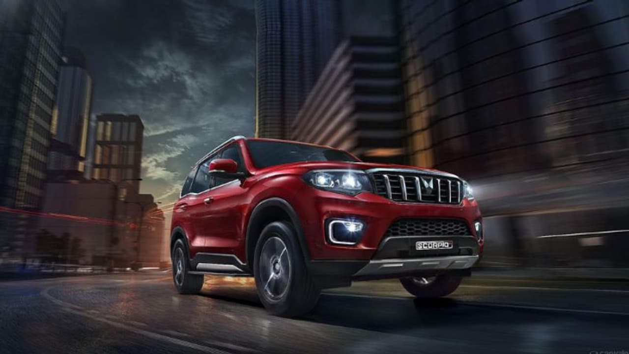 അങ്ങനെ ഒടുവില്‍ പുത്തന്‍ സ്‍കോര്‍പിയോ എത്തി, വിറയ്ക്കുമോ ടാറ്റയും മറ്റ് എതിരാളികളും..?!