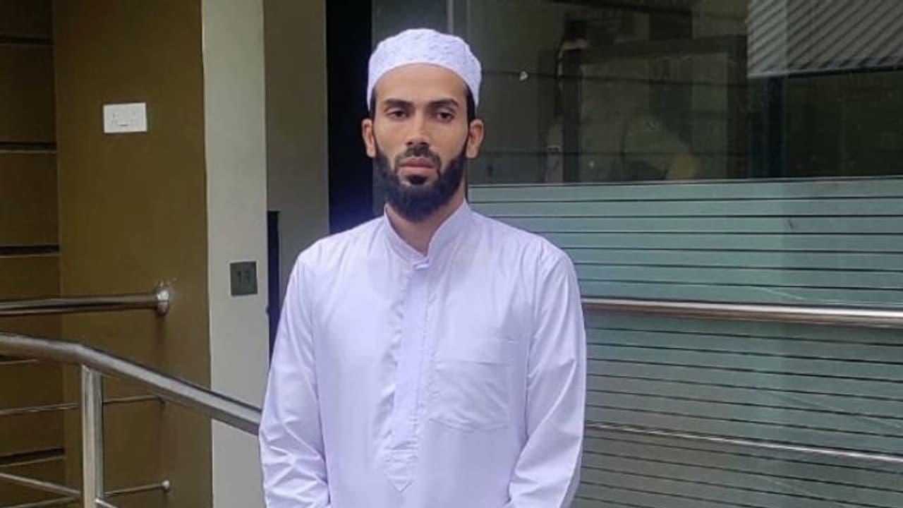 തൃശ്ശൂരിൽ പതിമൂന്നുകാരനെ പീഡിപ്പിച്ച മദ്രസ അധ്യാപകൻ അറസ്റ്റിൽ തൃശ്ശൂരിൽ പതിമൂന്നുകാരനെ പീഡിപ്പിച്ച മദ്രസ അധ്യാപകൻ അറസ്റ്റിൽ