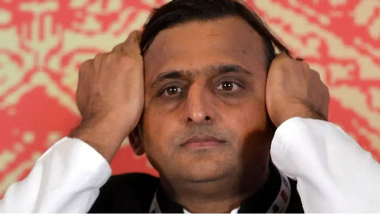 आजमगढ़ में सपा को बीजेपी के हाथों क्यों मिली करारी शिकस्त, जानिए सबसे बड़ी वजह