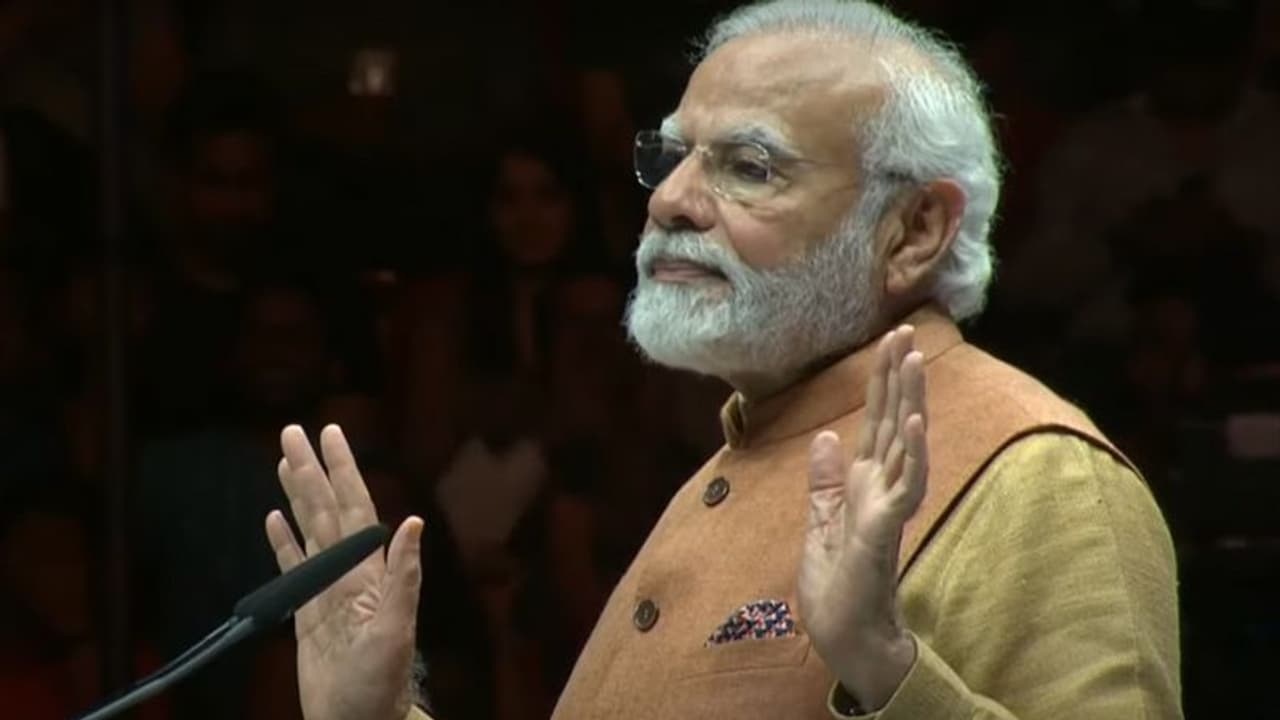  Lok Sabha election 2024; ‘ಪಸ್ಮಾಂದಾ’ ಮುಸ್ಲಿಮರ ಮೇಲೆ ಬಿಜೆಪಿ ಕಣ್ಣು!