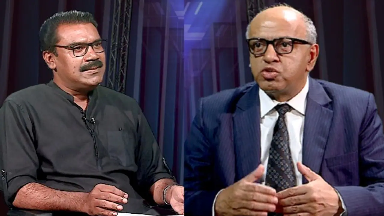 Exclusive Interview: ಅಗ್ನಿವೀರರು ಕೇವಲ ಸೆಕ್ಯುರಿಟಿ ಗಾರ್ಡ್‌ ಆಗಬೇಕಿಲ್ಲ, ಅವರಿಗಿದೆ ಅಸಂಖ್ಯ ಉದ್ಯೋಗಾವಕಾಶ