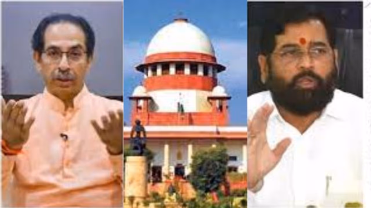 38 మంది ఎమ్మెల్యేల మ‌ద్ద‌తు వెనక్కి.. మెజారిటీ కోల్పోయిన మ‌హారాష్ట్ర సర్కారు : శివసేన రెబల్స్