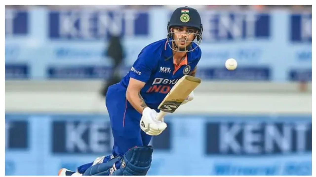 അയർലൻഡിനെ തകർത്ത് ഇന്ത്യ തുടങ്ങി; ആദ്യ ജയം ഏഴ് വിക്കറ്റിന് അയർലൻഡിനെ തകർത്ത് ഇന്ത്യ തുടങ്ങി; ആദ്യ ജയം ഏഴ് വിക്കറ്റിന്