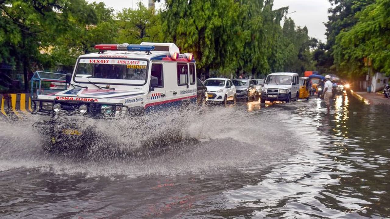 Monsoon Update: आजकल में फिर से अपनी निर्धारित स्पीड पर लौट सकता है मानसून, जानिए अभी क्या है मौसम का हाल Monsoon Update: आजकल में फिर से अपनी निर्धारित स्पीड पर लौट सकता है मानसून, जानिए अभी क्या है मौसम का हाल