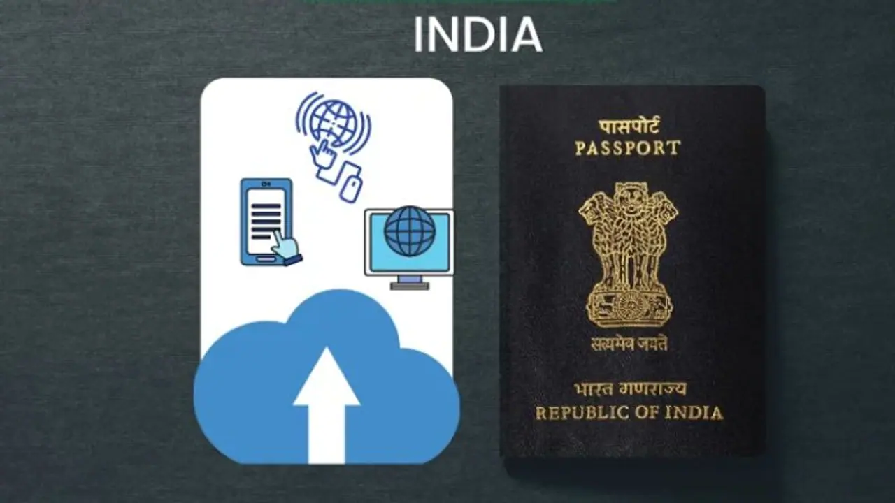 E Passports: आखिर क्या होता है ई पासपोर्ट ? कैसे करता है काम, यहां जानिए इससे जुड़ी हर डिटेल