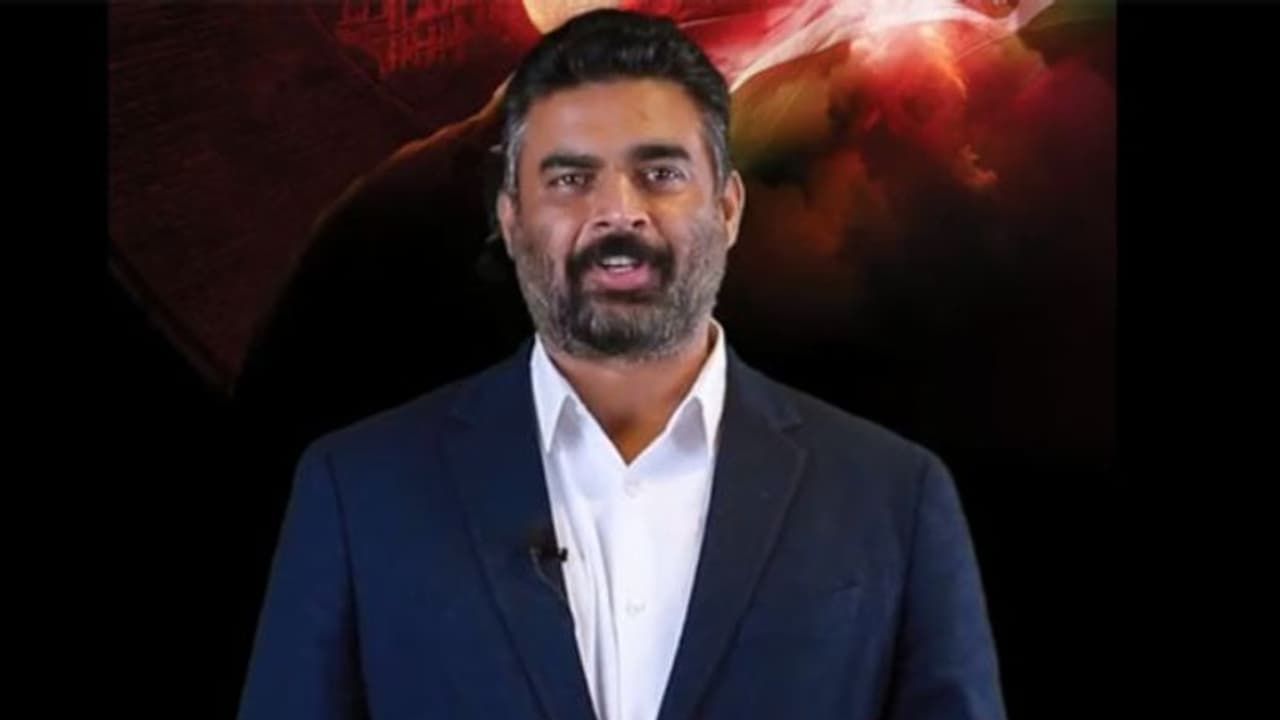 'എന്‍റെ അറിവില്ലായ്‍മ, ഞാനിത് അര്‍ഹിക്കുന്നു'; 'പഞ്ചാംഗം' ട്രോളില്‍ മാധവന്‍