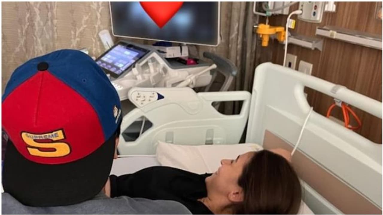 ತಾಯಿಯಾಗುತ್ತಿದ್ದಾರೆ ನಟಿ ಆಲಿಯಾ ಭಟ್; ಸಂತಸ ಹಂಚಿಕೊಂಡ ಸ್ಟಾರ್ ದಂಪತಿ ತಾಯಿಯಾಗುತ್ತಿದ್ದಾರೆ ನಟಿ ಆಲಿಯಾ ಭಟ್; ಸಂತಸ ಹಂಚಿಕೊಂಡ ಸ್ಟಾರ್ ದಂಪತಿ