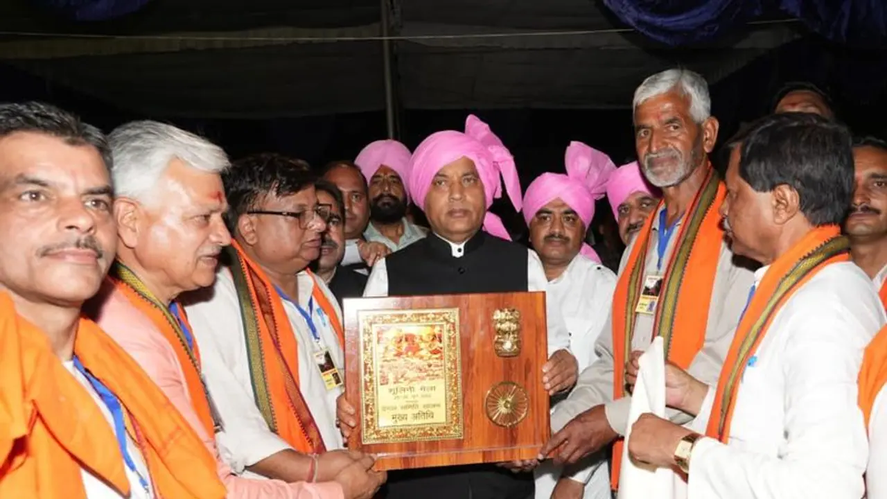 Himachal Pradesh Assembly Elections 2022: हिमाचल की चुराह विधानसभा, क्या है जातीय समीकरण, कितनी हैं समस्याएं 