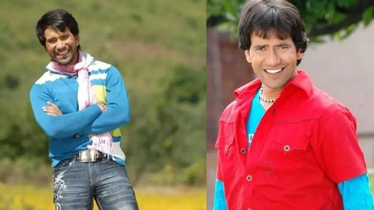 Dinesh Lal Yadav’s Biography | Birth | Education | Family | Marriage | Films | Awards Dinesh Lal Yadav’s Biography | Birth | Education | Family | Marriage | Films | Awards