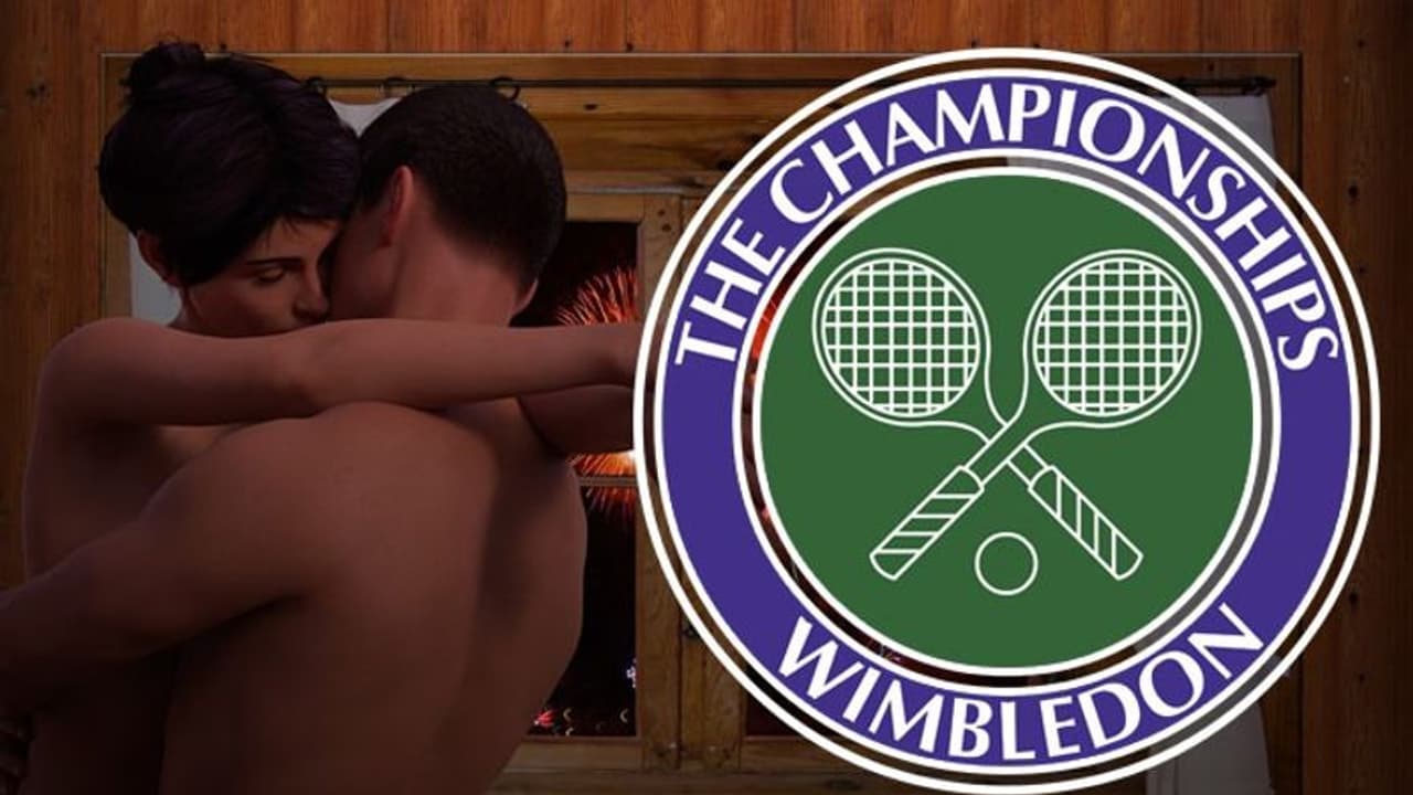 প্রকাশ্যে চলবে না উদ্দাম যৌনতা, উইম্বলডনে কঠোর নিয়ম জারি স্থানীয়দের