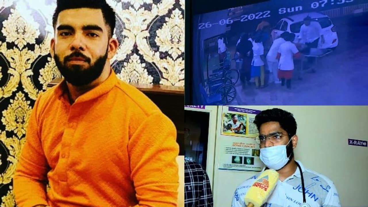 പ്രവാസിയുടെ കൊലപാതകം: അബൂബക്കർ സിദ്ദിഖ് മരിച്ചത് ക്രൂര മർദ്ദനമേറ്റെന്ന് ഡോക്ടർ