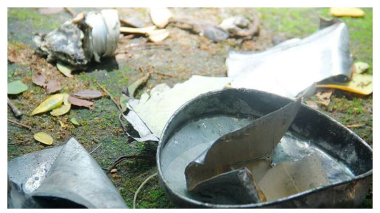 കൊല്ലം കളക്ടറേറ്റ് ബോംബ് സ്ഫോടനം; നാല് പ്രതികളുടെ റിമാൻറ് ഈ മാസം 30 വരെ നീട്ടി