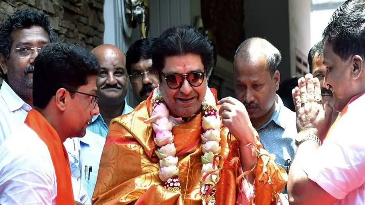 Maharashtra Politics Crisis: शिंदे की बगावत के बीच कैसे हुई राज ठाकरे की एंट्री, महाराष्ट्र में बने नए समीकरण