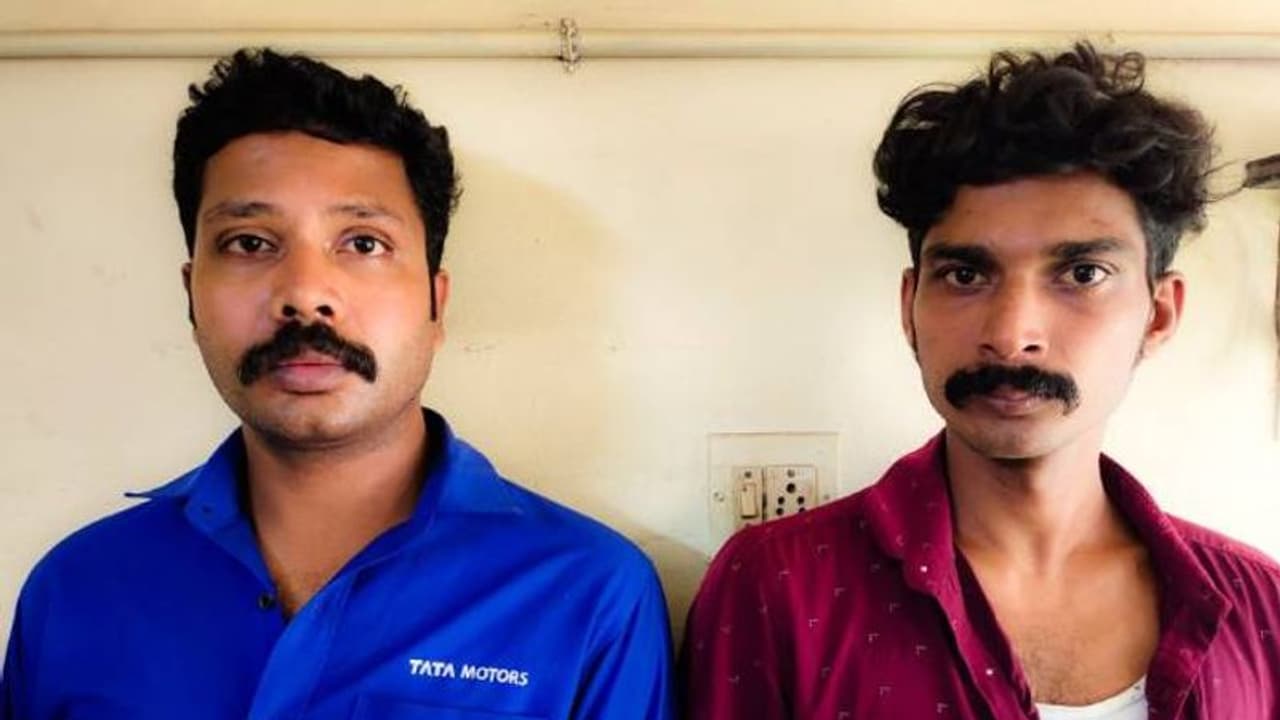 കടലിൽ കുളിക്കാനിറങ്ങിയ 2 കോട്ടയം സ്വദേശികൾ മരിച്ചു