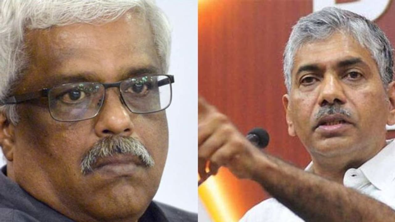 അനുവാദമില്ലാതെ പുസ്തക രചന; നടപടി കാര്യത്തില്‍ സര്‍ക്കാരിന് ഇരട്ടത്താപ്പ്, സഭയിലെ വിശദീകരണത്തിലും വ്യക്തതയില്ല