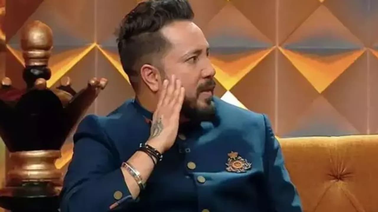 Swayamvar Mika Di Vohti: मीका सिंह को एक्स गर्लफ्रेंड ने जड़ दिया था करारा थप्पड़, सिंगर ने खुद बताई इसकी वजह