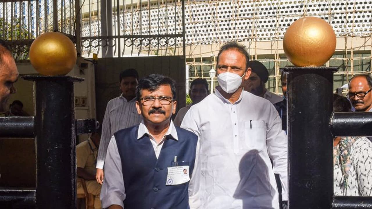 संजय राउत के इनकार के बाद ईडी ने पूछताछ किया पोस्टपोन, सवाल जवाब के लिए अब दूसरी तारीख तय की गई