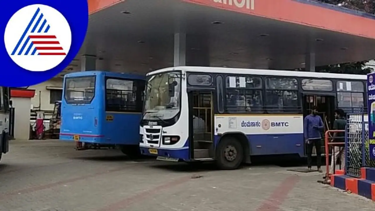 BMTCಯಲ್ಲಿನ ಮತ್ತೊಂದು ಬ್ರಹ್ಮಾಂಡ ಭ್ರಷ್ಟಾಚಾರ ಬಯಲು: ಗುಜರಿ ವಸ್ತುಗಳ ಮಾರಾಟದಲ್ಲಿ ಅಕ್ರಮ