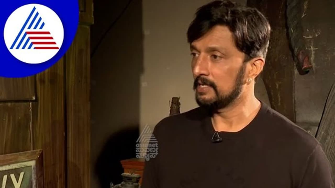 ನಟ ಸುದೀಪ್‌ಗೆ ವೈರಲ್‌ ಫೀವರ್, ಕ್ಲ್ಯಾರಿಟಿ ಕೊಟ್ಟ ಕಿಚ್ಚ