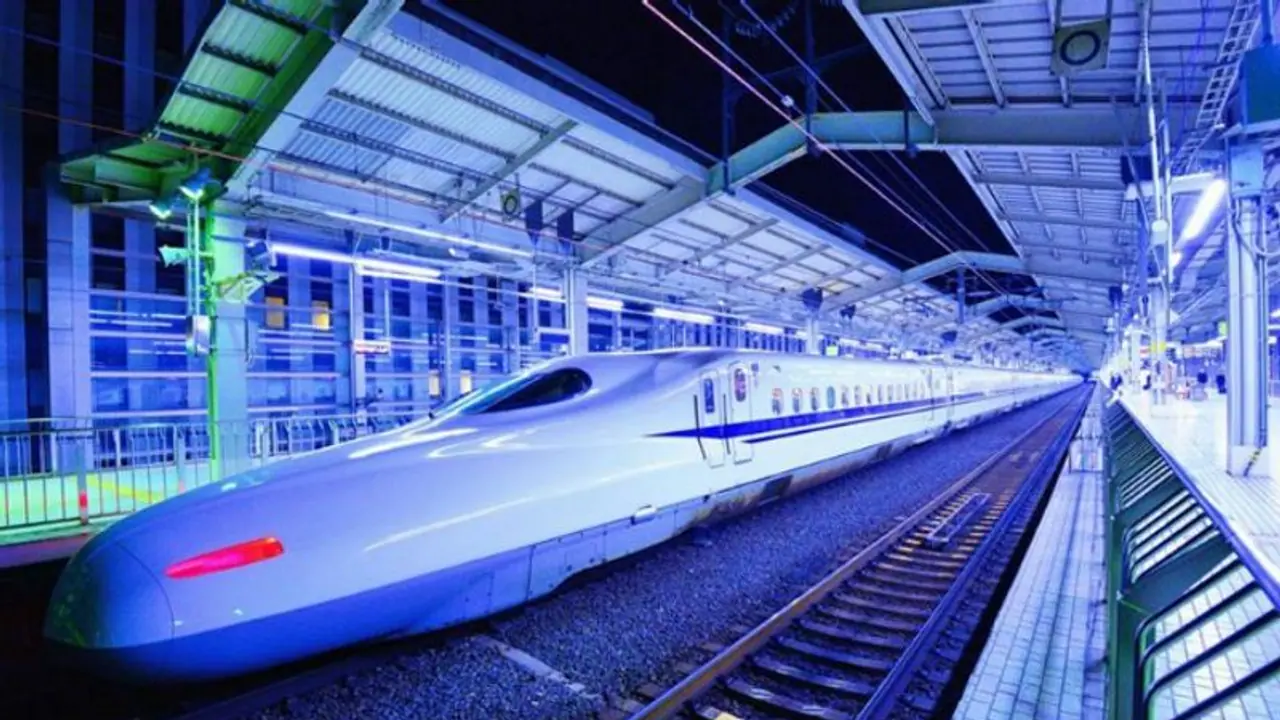 Explained: Germany's longest railway strike ever underway, what is the issue hindering railway employees Explained: Germany's longest railway strike ever underway, what is the issue hindering railway employees