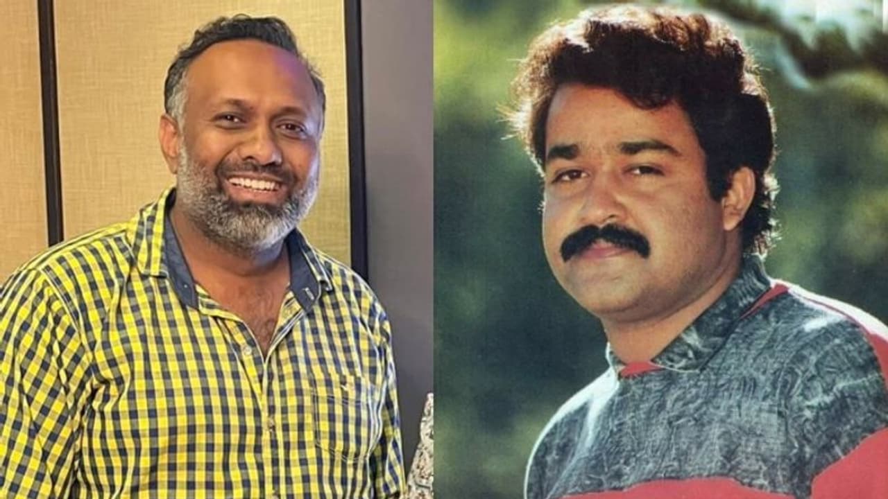 'തൊണ്ണൂറുകളിലെ ലാലേട്ടനെപ്പോലെ ഒരു യൂത്തന്‍ പോലും ഇല്ല'; പുതുമുഖങ്ങള്‍ വരണമെന്ന് ഒമര്‍ ലുലു