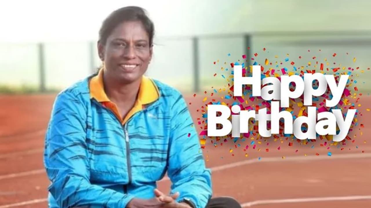 Happy Birthday PT Usha: 5 unknown facts about the Queen of Indian track and field