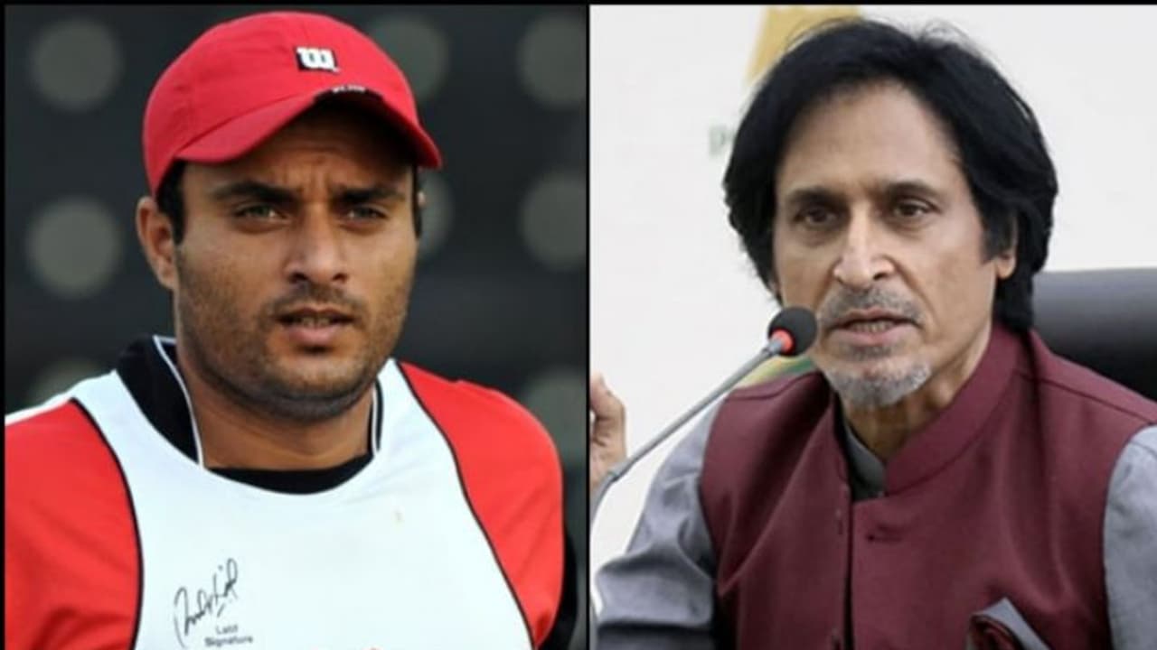 పాక్ క్రికెట్ కు అతడు చేసిన ఒక్క మంచి పని చెప్పండి : పీసీబీ చైర్మన్ పై మాజీ పేసర్ ఫైర్ పాక్ క్రికెట్ కు అతడు చేసిన ఒక్క మంచి పని చెప్పండి : పీసీబీ చైర్మన్ పై మాజీ పేసర్ ఫైర్