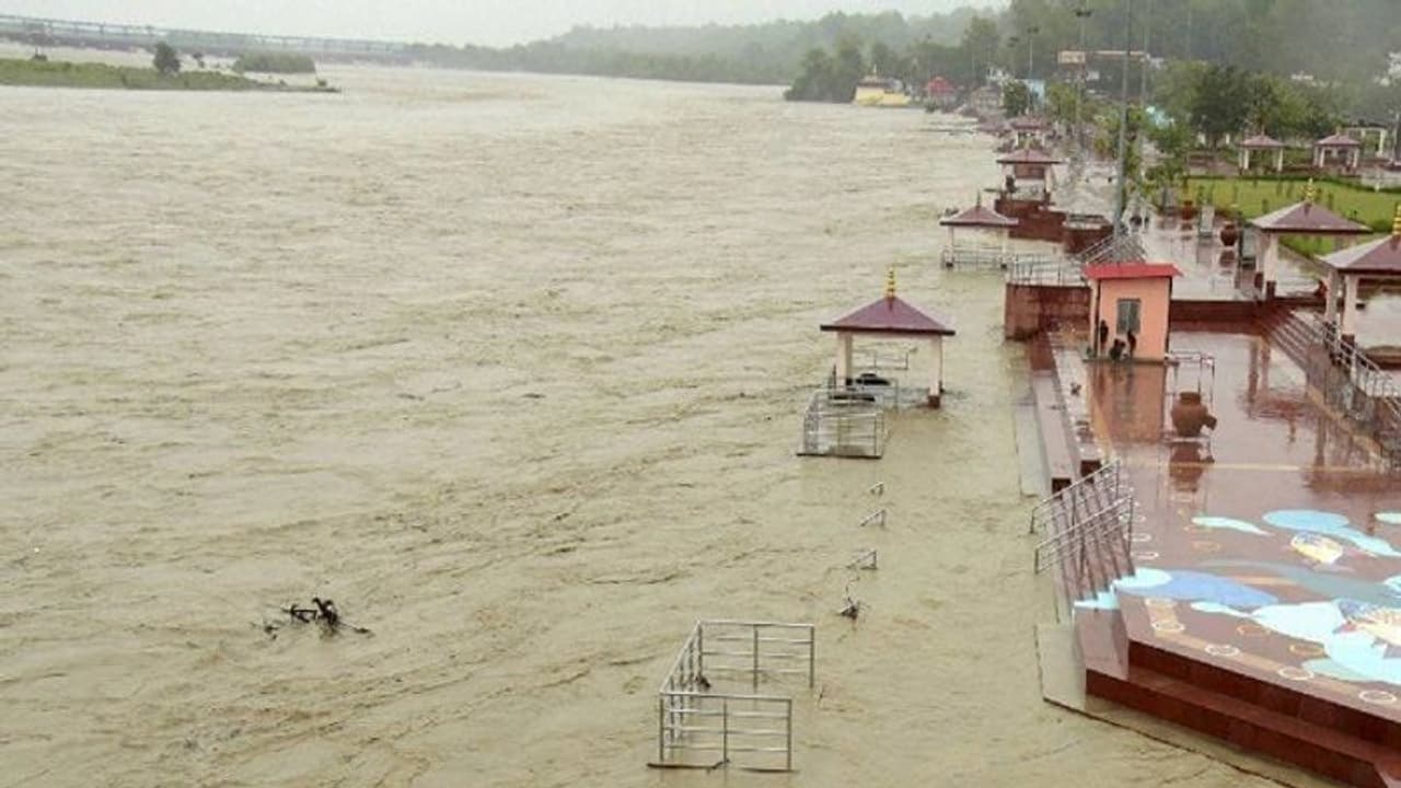 गंगा भी होगी स्वच्छ निर्मल, दुनिया की जैव विविधता संरक्षण वाली UN की 10 ग्राउंड ब्रेकिंग इनिशिएटिव में शामिल गंगा भी होगी स्वच्छ निर्मल, दुनिया की जैव विविधता संरक्षण वाली UN की 10 ग्राउंड ब्रेकिंग इनिशिएटिव में शामिल