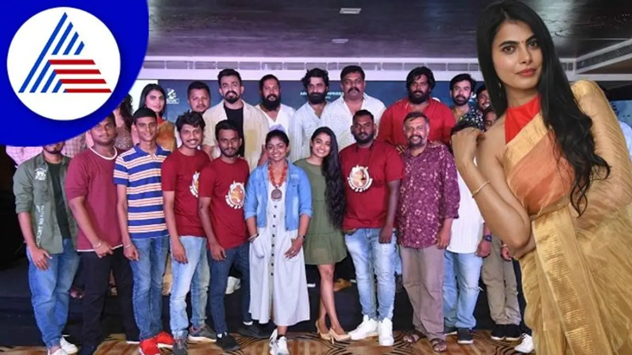 Tootu Madike film review: ನಕ್ಕು ಹಗುರಾಗಬಹುದಾದ ಮಜಾ ಸಿನಿಮಾ