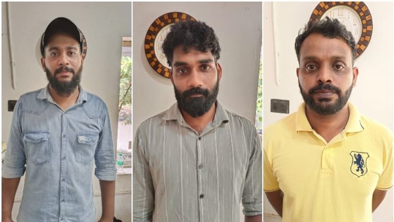 ബാലുശ്ശേരി ആൾക്കൂട്ട ആക്രമണ കേസ്; മൂന്ന് എസ്‍ഡിപിഐ പ്രവര്‍ത്തകരുടെ അറസ്റ്റ് രേഖപ്പെടുത്തി