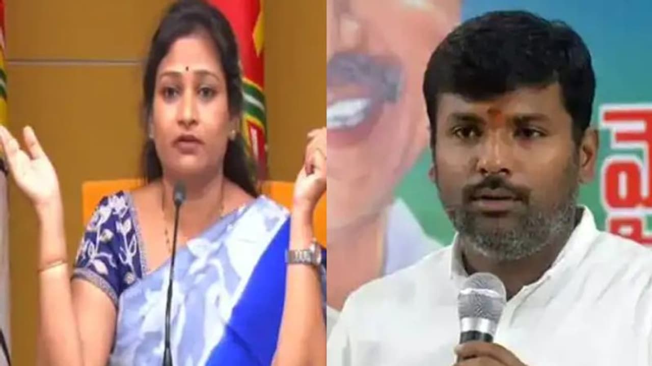 చంద్రబాబు 27 ఏళ్ల యువకుడా.. అది అనితకు ఎలా తెలుసు?: మంత్రి అమర్నాథ్ సంచలన కామెంట్స్ చంద్రబాబు 27 ఏళ్ల యువకుడా.. అది అనితకు ఎలా తెలుసు?: మంత్రి అమర్నాథ్ సంచలన కామెంట్స్