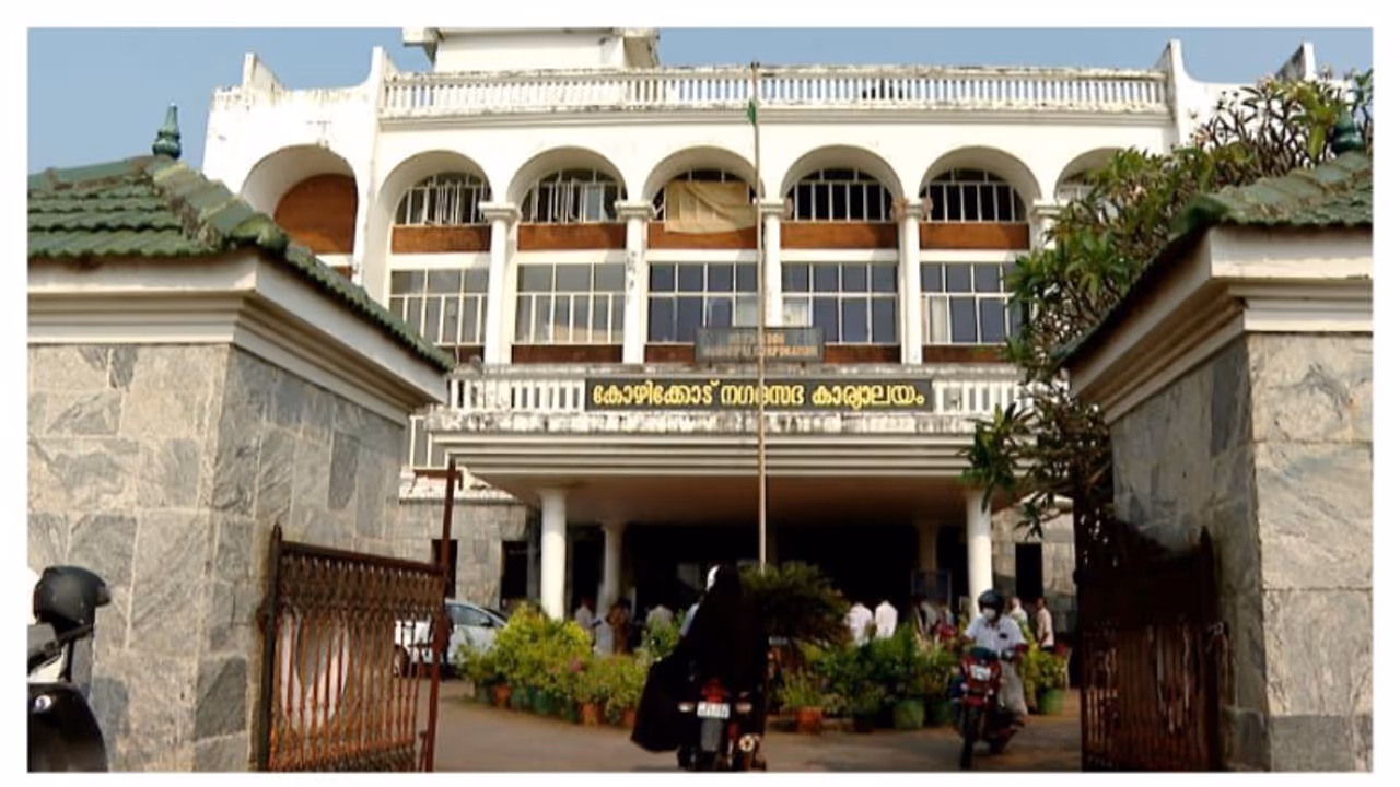 സിപിഎം പ്രാദേശിക നേതാവിന്‍റെ കെട്ടിടത്തിന് അനധികൃത നമ്പർ നൽകിയ സംഭവം; കേസെടുത്ത് പൊലീസ്