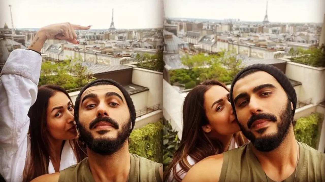 Malaika Arora breaks silence on plans to marry beau Arjun Kapoor; read details