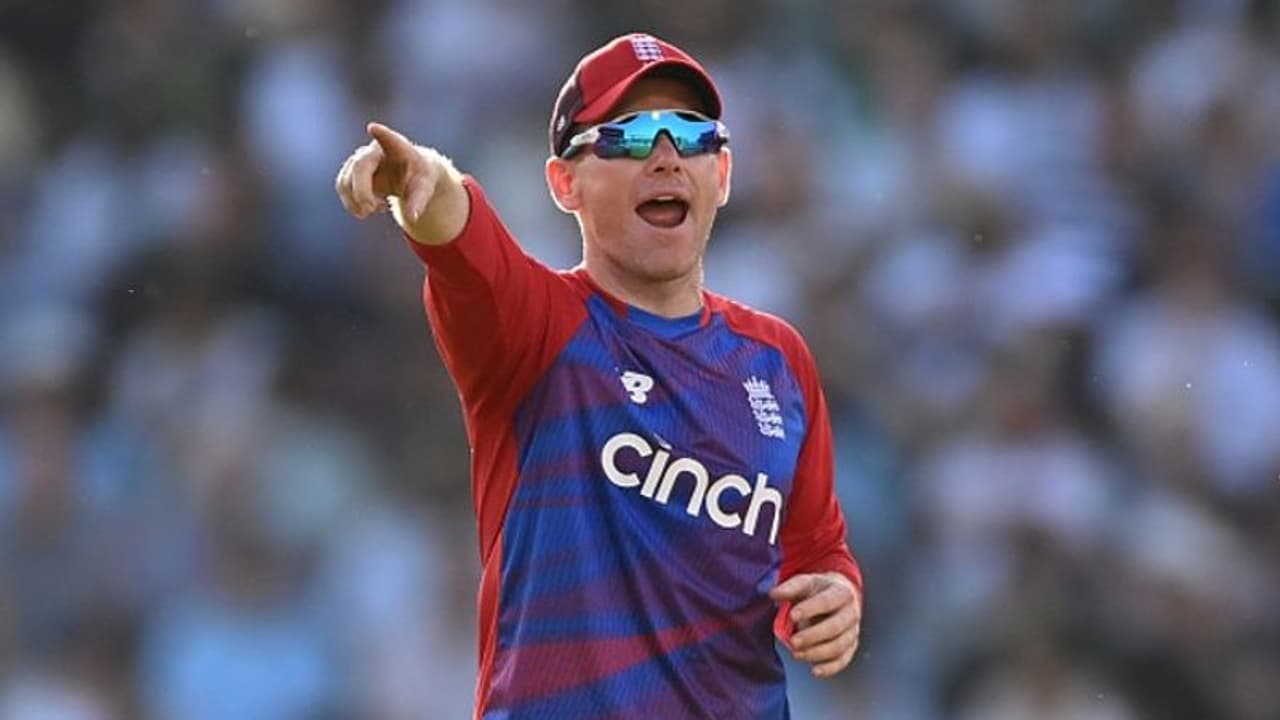 Eoin Morgan retires: சர்வதேச கிரிக்கெட்டிலிருந்து ஓய்வு அறிவித்தார் இயன் மோர்கன் Eoin Morgan retires: சர்வதேச கிரிக்கெட்டிலிருந்து ஓய்வு அறிவித்தார் இயன் மோர்கன்